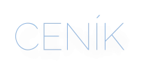 CENÍK