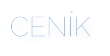 CENÍK